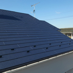 アイジー工業 ガルテクト