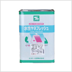 シリコン塗料 エスケー化研 クリーンマイルドシリコン