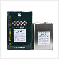 無機塗料無機マイルド エスケー化研